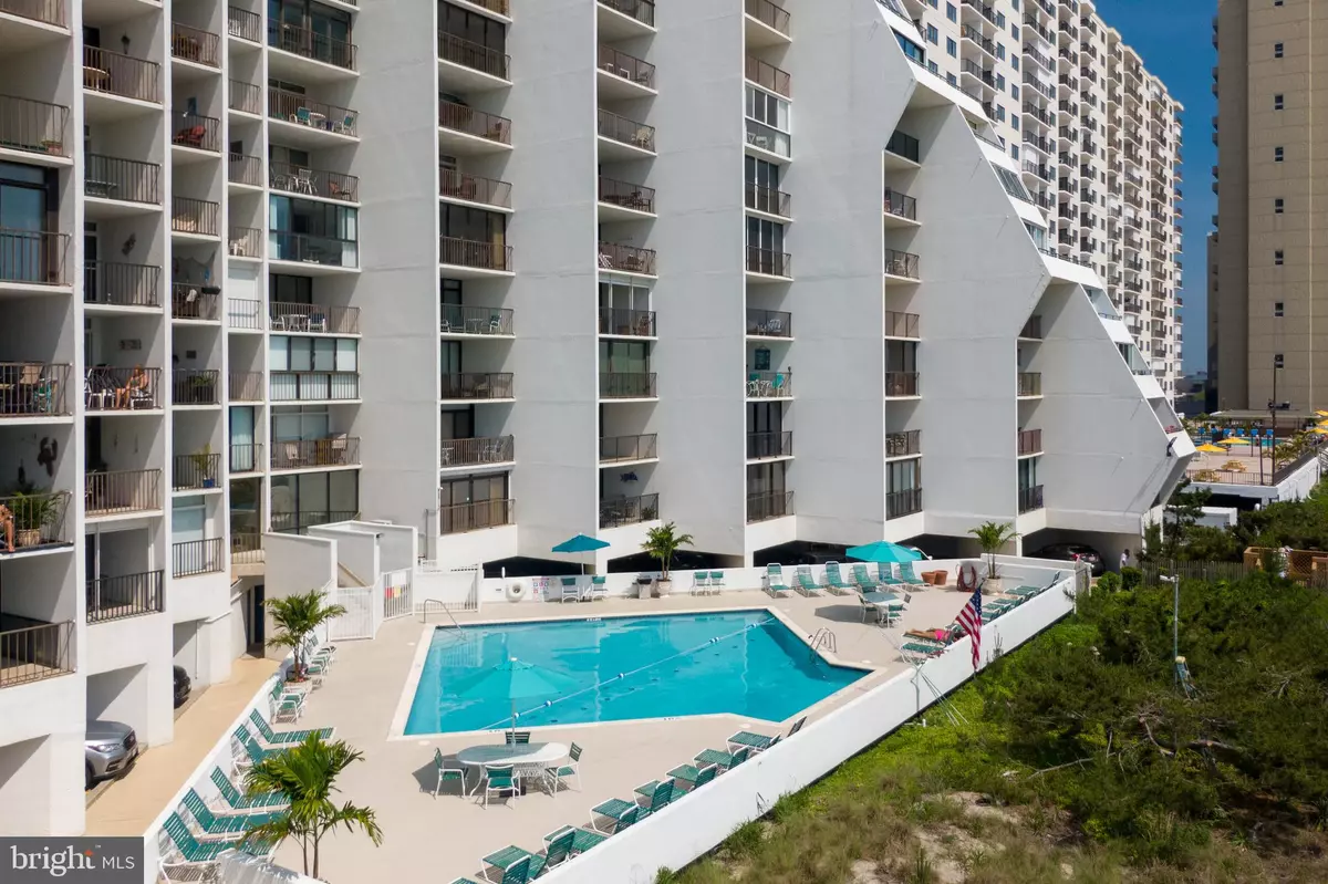 Ocean City, MD 21842,9500 COASTAL HWY #1L