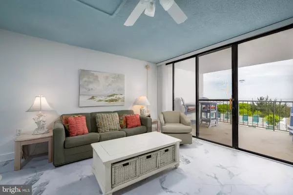 Ocean City, MD 21842,9500 COASTAL HWY #1L