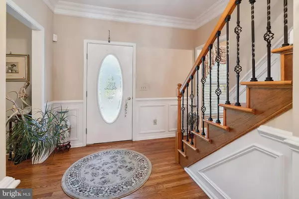 Millstone Township, NJ 08535,8 BARC LN