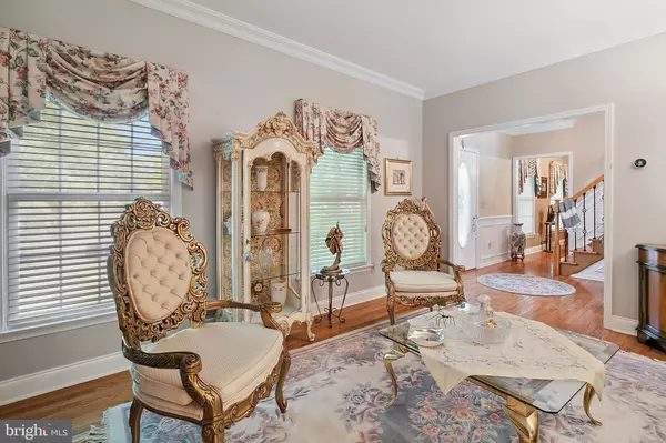 Millstone Township, NJ 08535,8 BARC LN