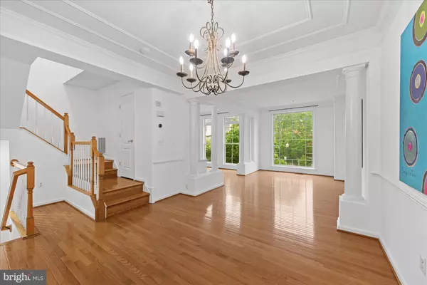 Alexandria, VA 22304,5267 POCOSIN LN