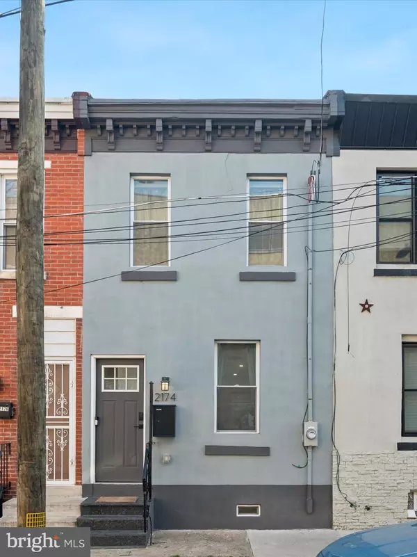 Philadelphia, PA 19125,2174 E OAKDALE ST