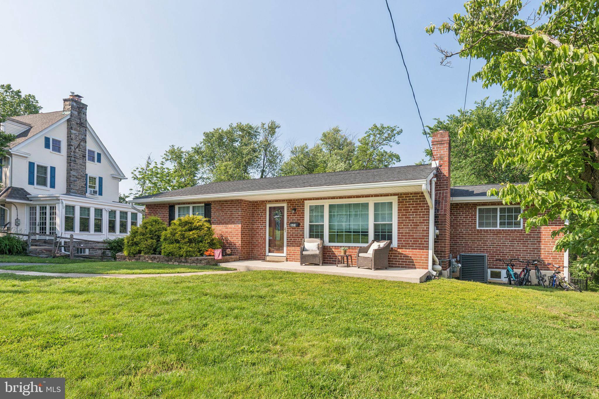 Havertown, PA 19083,321 OLYMPIC AVE