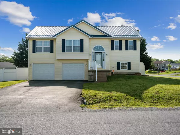 Martinsburg, WV 25403,479 RELIANCE RD