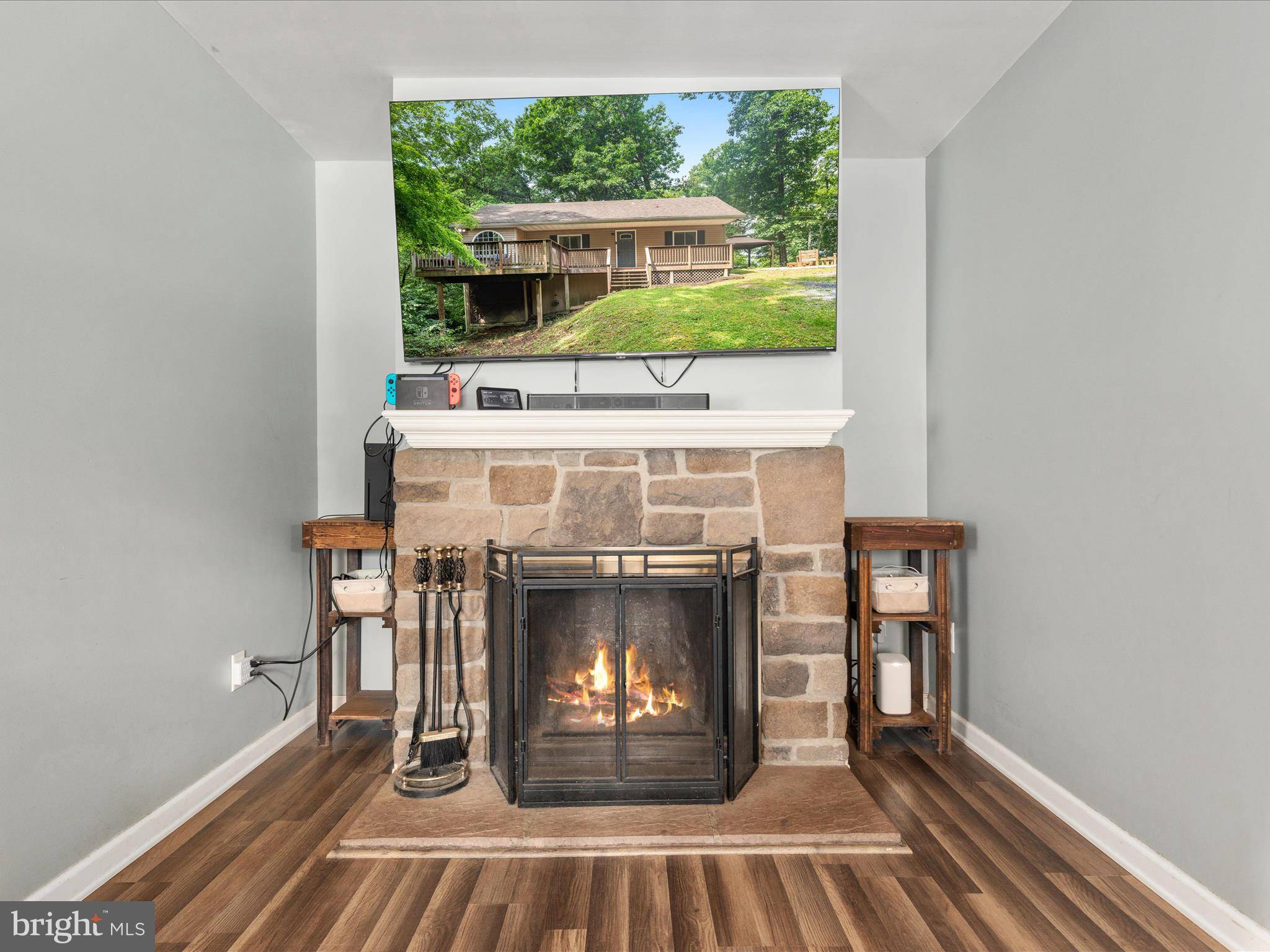 Gerrardstown, WV 25420,477 CROWFOOT LN