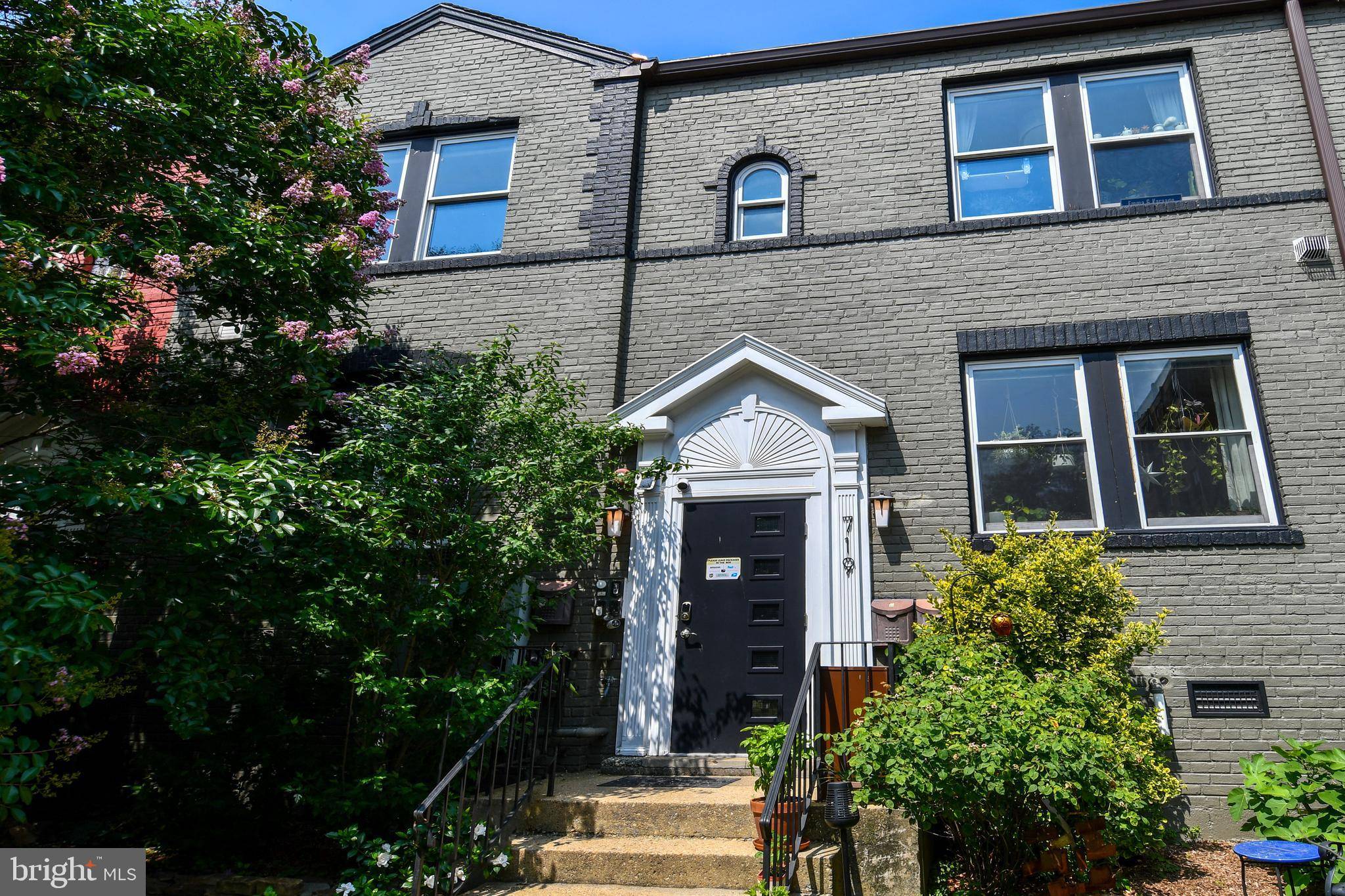 Washington, DC 20003,719 12TH ST SE #3