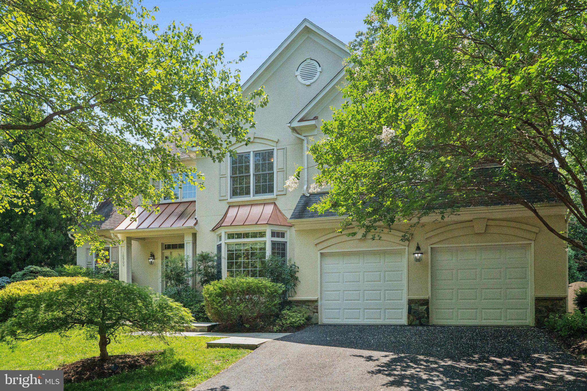 10900 BELLS RIDGE DR, Potomac, MD 20854