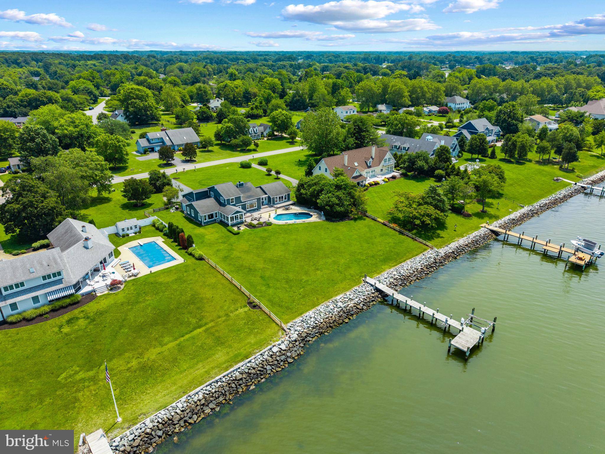 Grasonville, MD 21638,211 PROSPECT BAY DR W