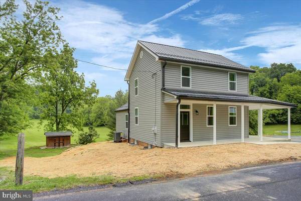 Waynesboro, PA 17268,580 CLEVELAND AVENUE