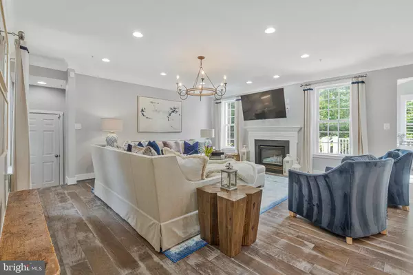 Ashburn, VA 20147,43034 CHESTERTON ST