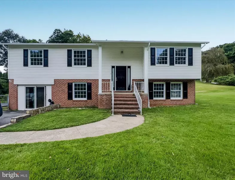 2618 JONATHAN RD, Ellicott City, MD 21042