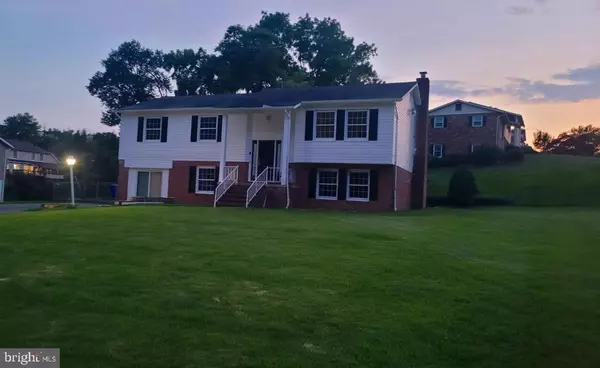 2618 JONATHAN RD, Ellicott City, MD 21042