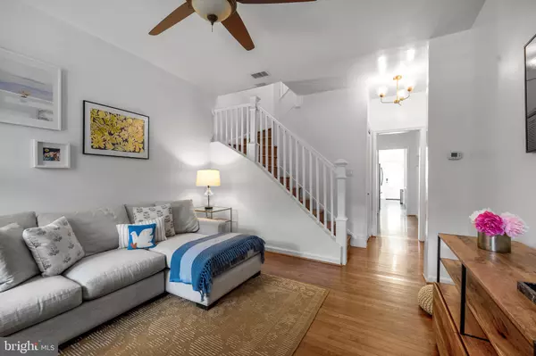 Washington, DC 20003,315 16TH ST SE