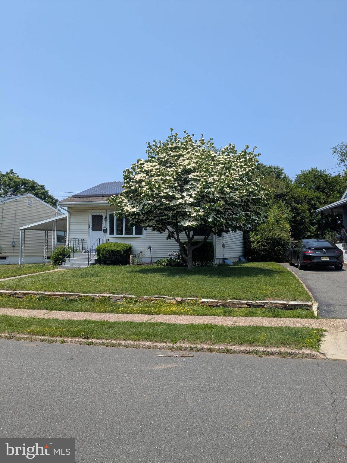West Trenton, NJ 08628,195 FRANKLYN RD