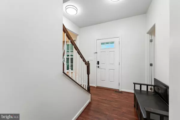 Elkton, MD 21921,156 THOMAS JEFFERSON TER
