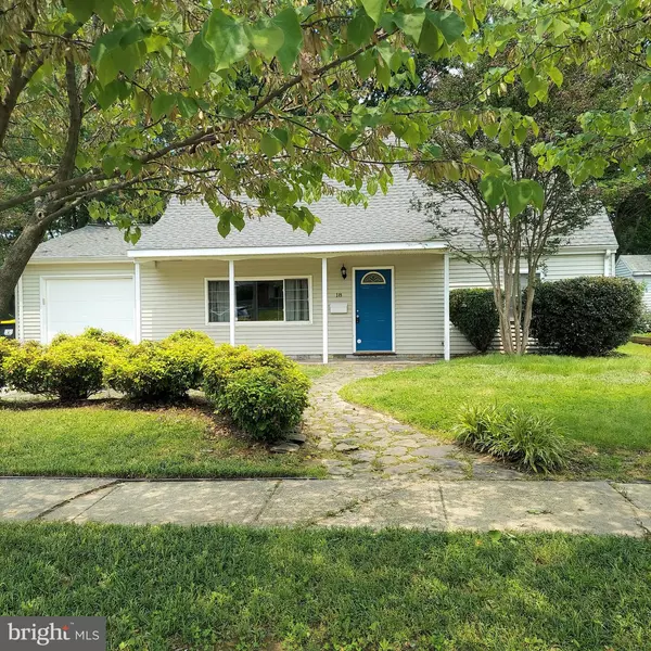 18 HAVERTOWN RD, Newark, DE 19713