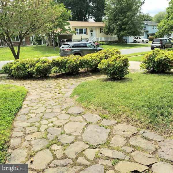 Newark, DE 19713,18 HAVERTOWN RD