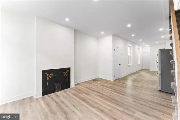 Philadelphia, PA 19132,2046 W BOSTON ST