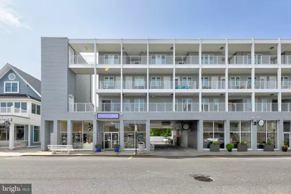 Rehoboth Beach, DE 19971,50 WILMINGTON AVE #A & B