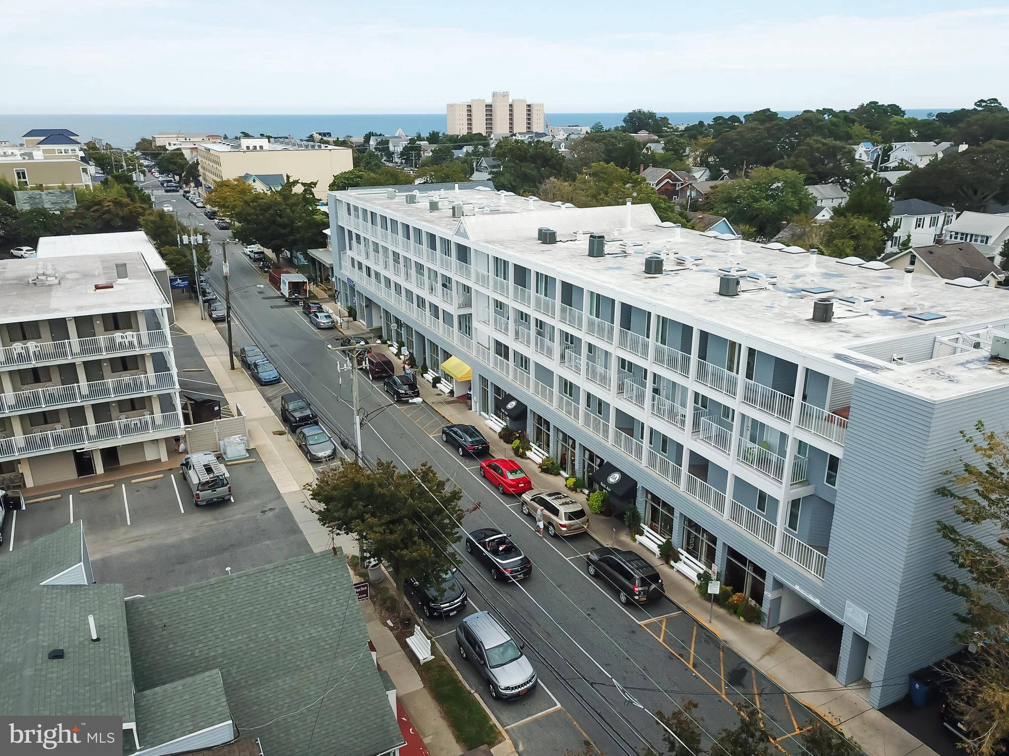 Rehoboth Beach, DE 19971,50 WILMINGTON AVE #A & B