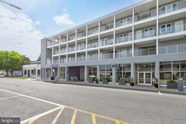 50 WILMINGTON AVE #A & B, Rehoboth Beach, DE 19971