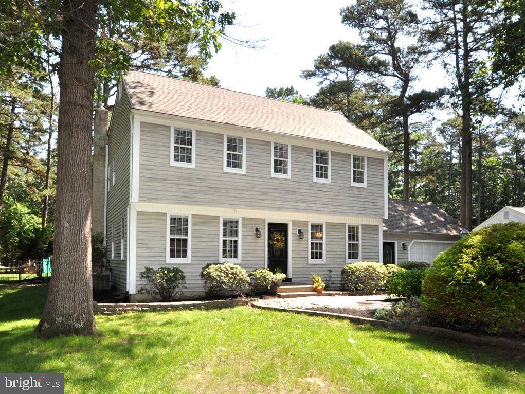 7 SCARLET OAK MEWS, Medford, NJ 08055