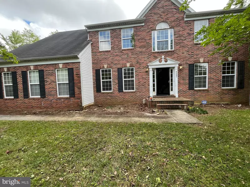 8207 RISON DR, Brandywine, MD 20613