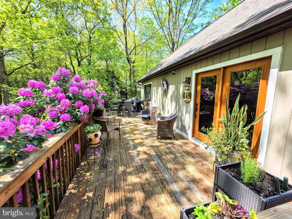 Jim Thorpe, PA 18229,161 PINEY WOODS DR