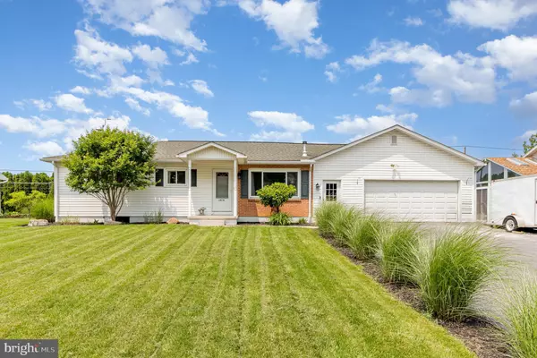 1503 SHIRLEY AVE, Carlisle, PA 17013
