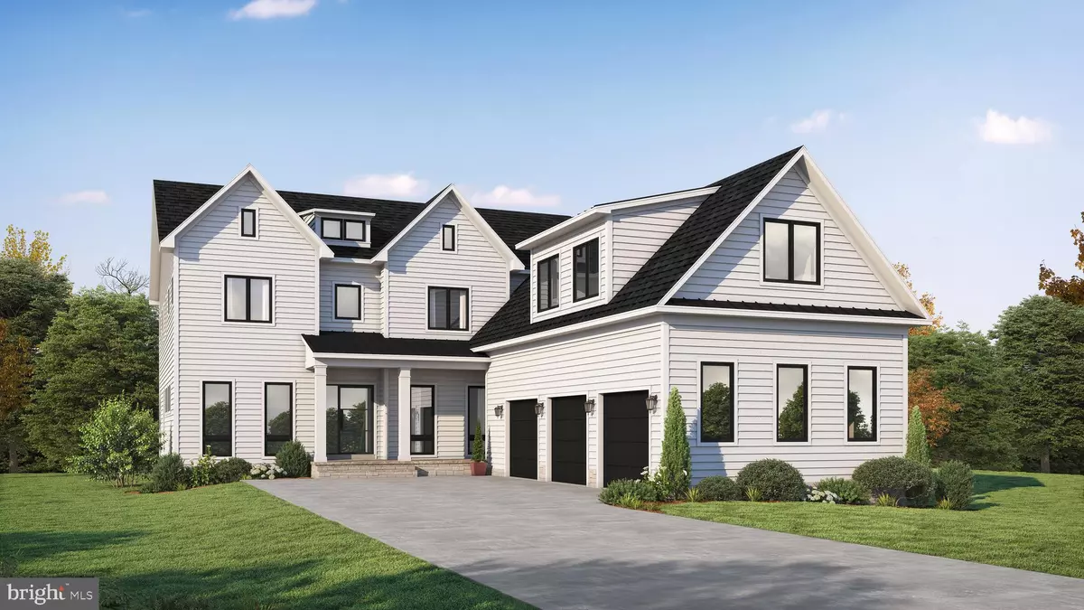 Mclean, VA 22101,7000 TYNDALE ST