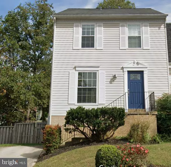 23 MOORING POINT CT, Annapolis, MD 21403