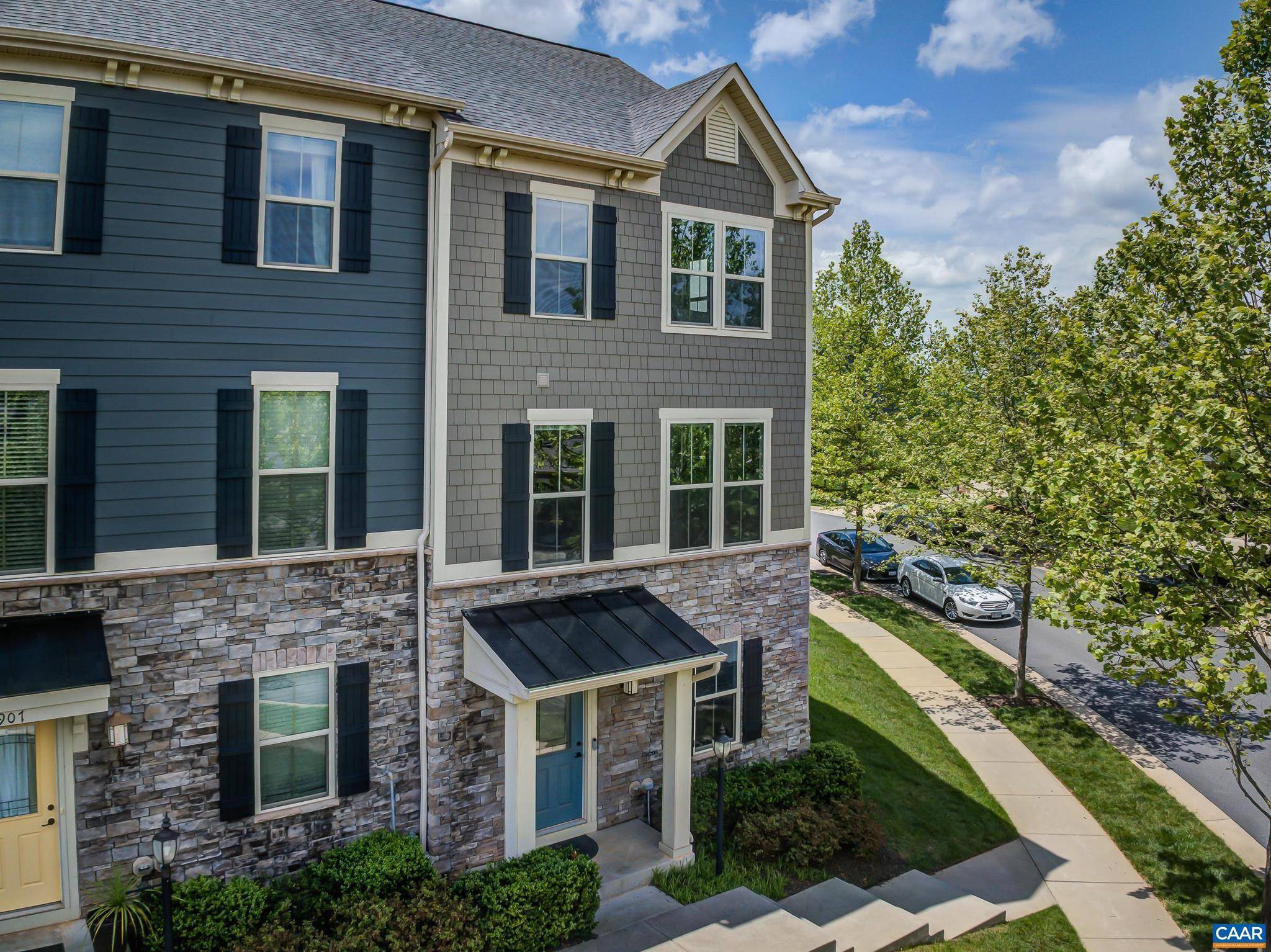 905 FLAT WATERS LN, Charlottesville, VA 22911