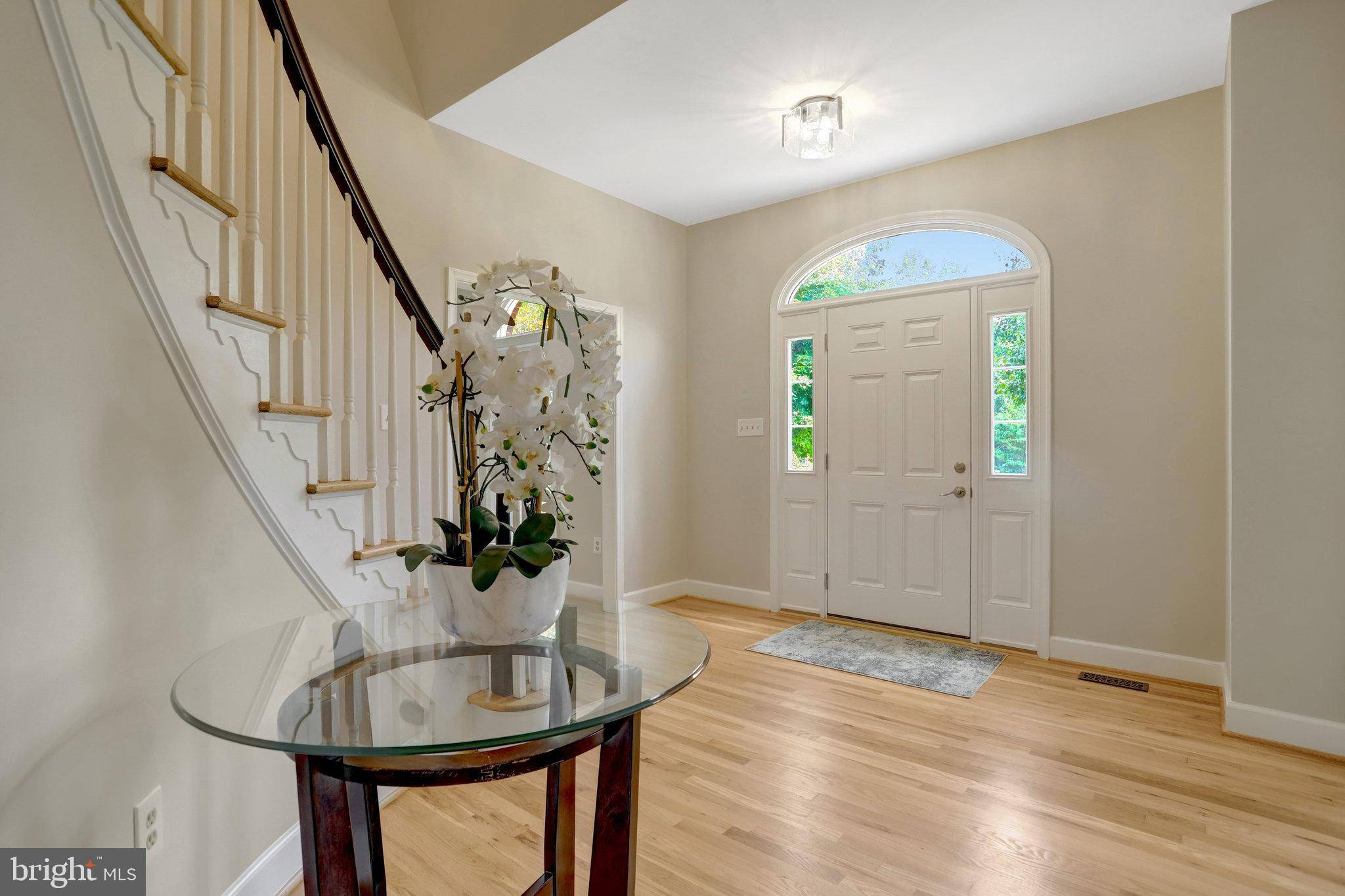 Fairfax Station, VA 22039,8602 CHASE POINTE WAY