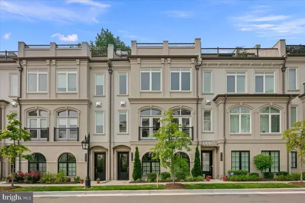 8129 RIVER RD, Bethesda, MD 20817