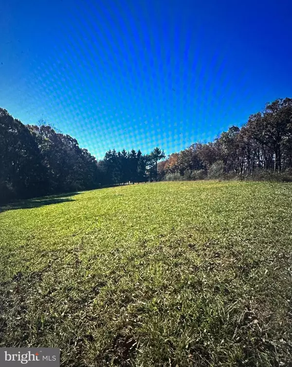 GREEN RIDGE RD, Flintstone, MD 21530