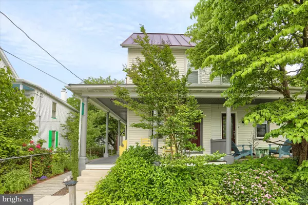 Lititz, PA 17543,1311 CHURCH ST