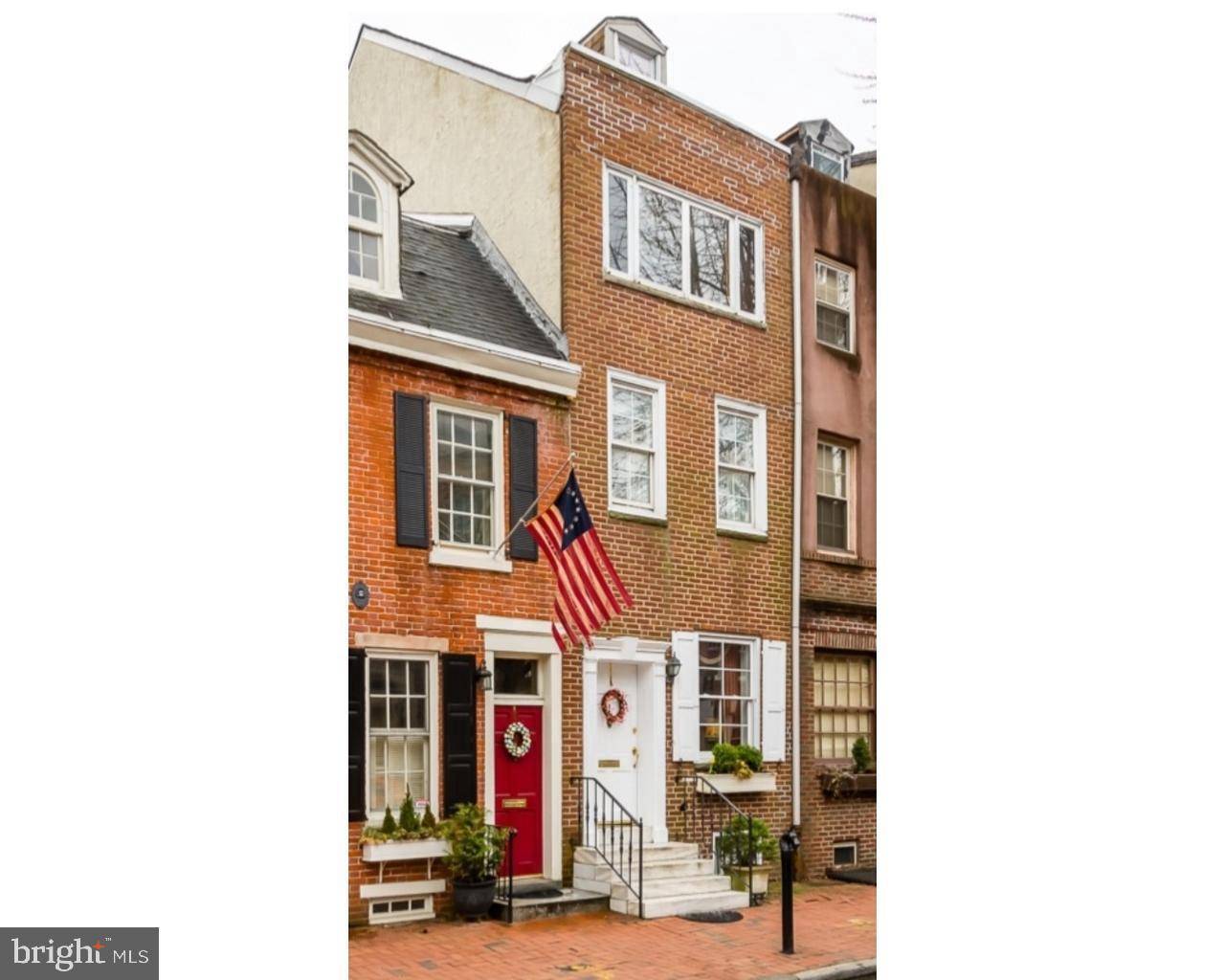 Philadelphia, PA 19106,610 PINE ST