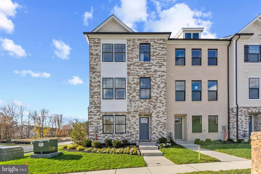 7411 CALM RETREAT BLVD, Brandywine, MD 20613