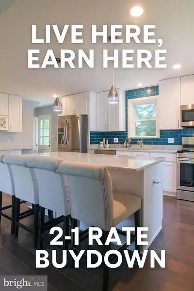 2509 MASON ST, Silver Spring, MD 20902