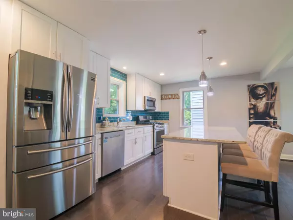 Silver Spring, MD 20902,2509 MASON ST