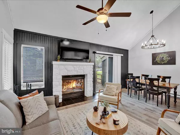 Lake Harmony, PA 18624,216 SNOW RIDGE CIR