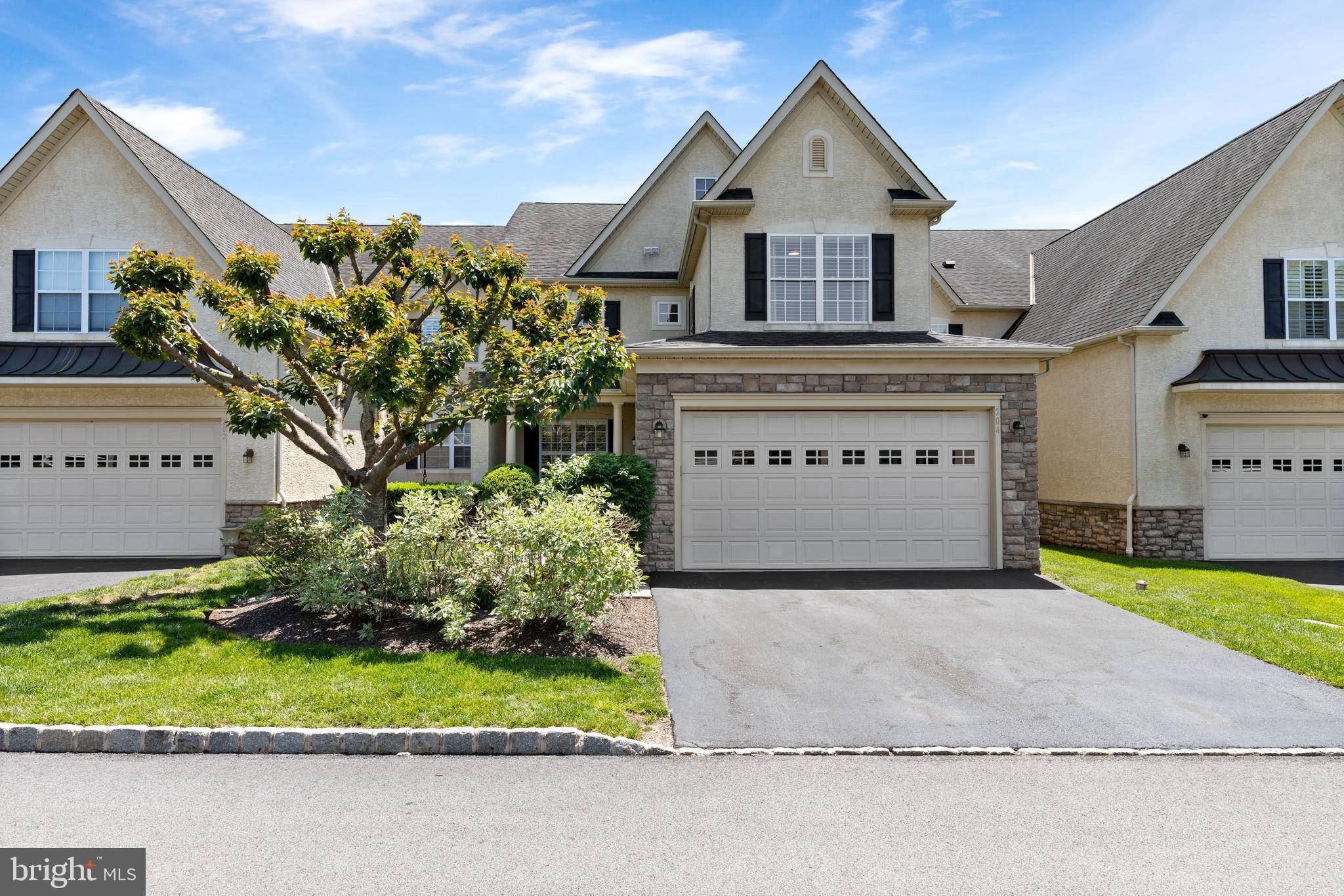204 CARIBOU CT, Blue Bell, PA 19422