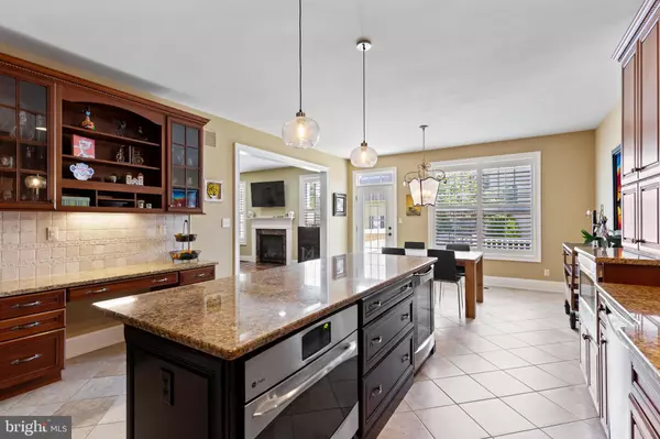 Blue Bell, PA 19422,204 CARIBOU CT