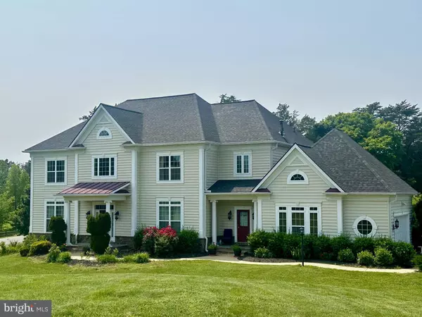 70 LUPINE DR, Stafford, VA 22556