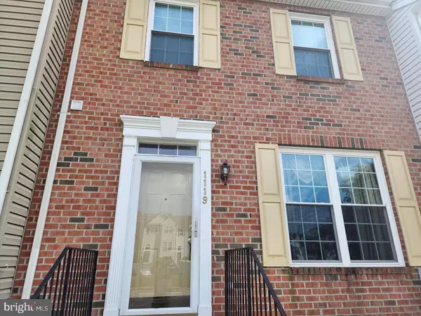 Sykesville, MD 21784,1119 PENNYWORT CIR