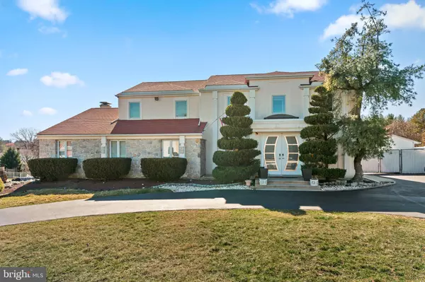 6145 BROCKTON RD, Hatboro, PA 19040