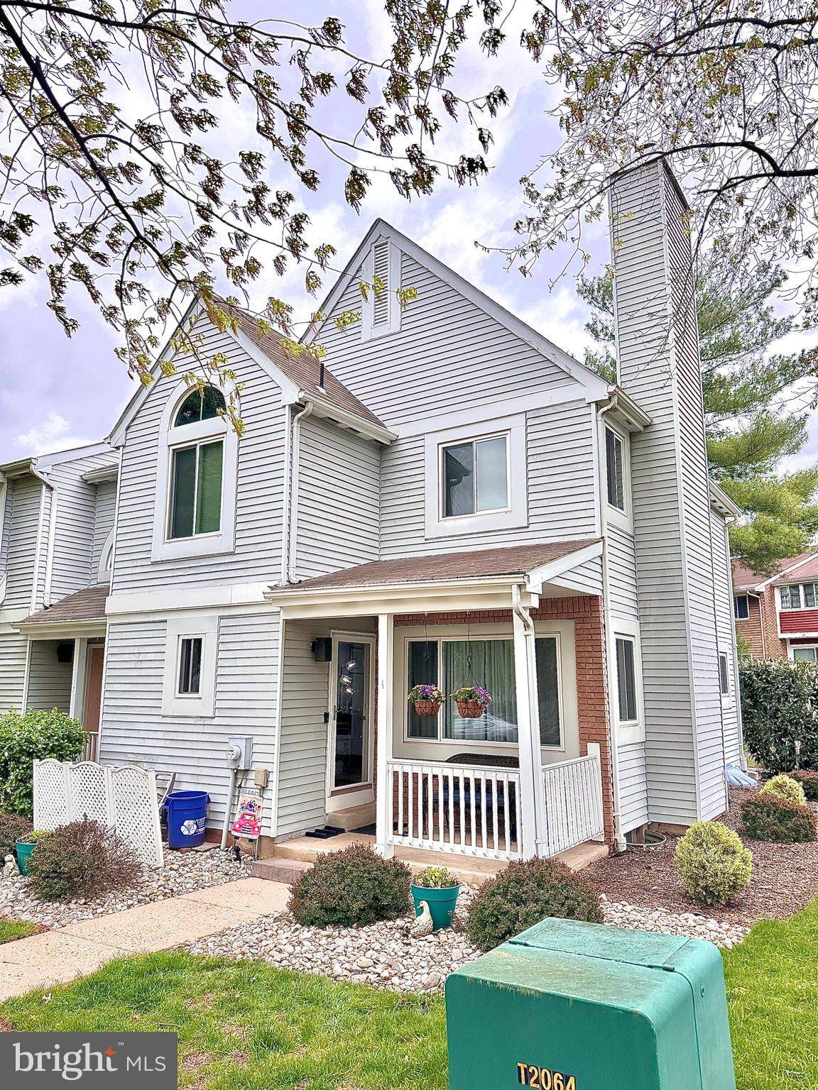1 WHITEHALL CT, Hillsborough, NJ 08844