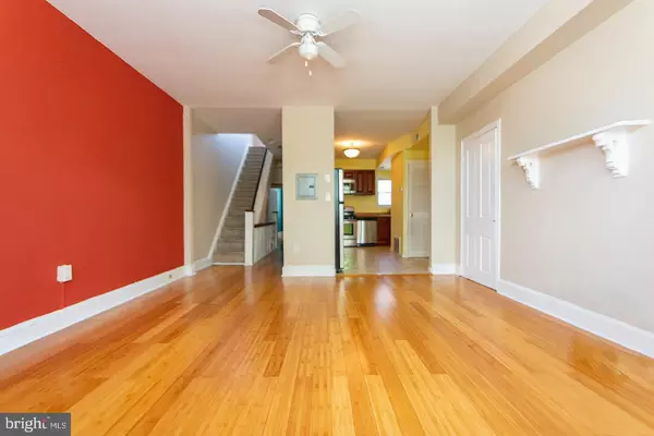 Philadelphia, PA 19146,2055 CATHARINE ST #UNIT 2