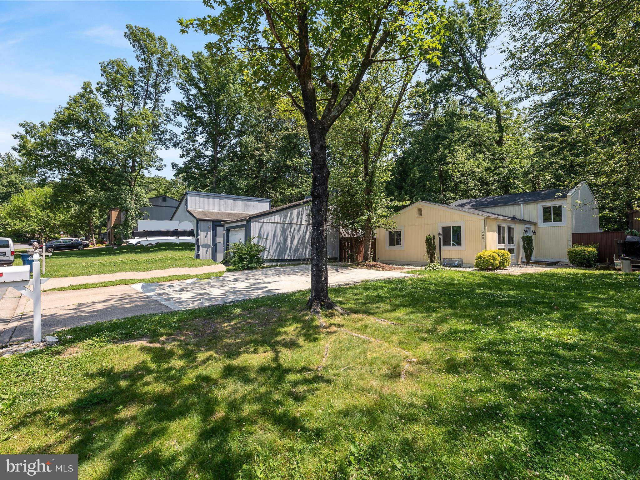Reston, VA 20191,2231 SANIBEL DR