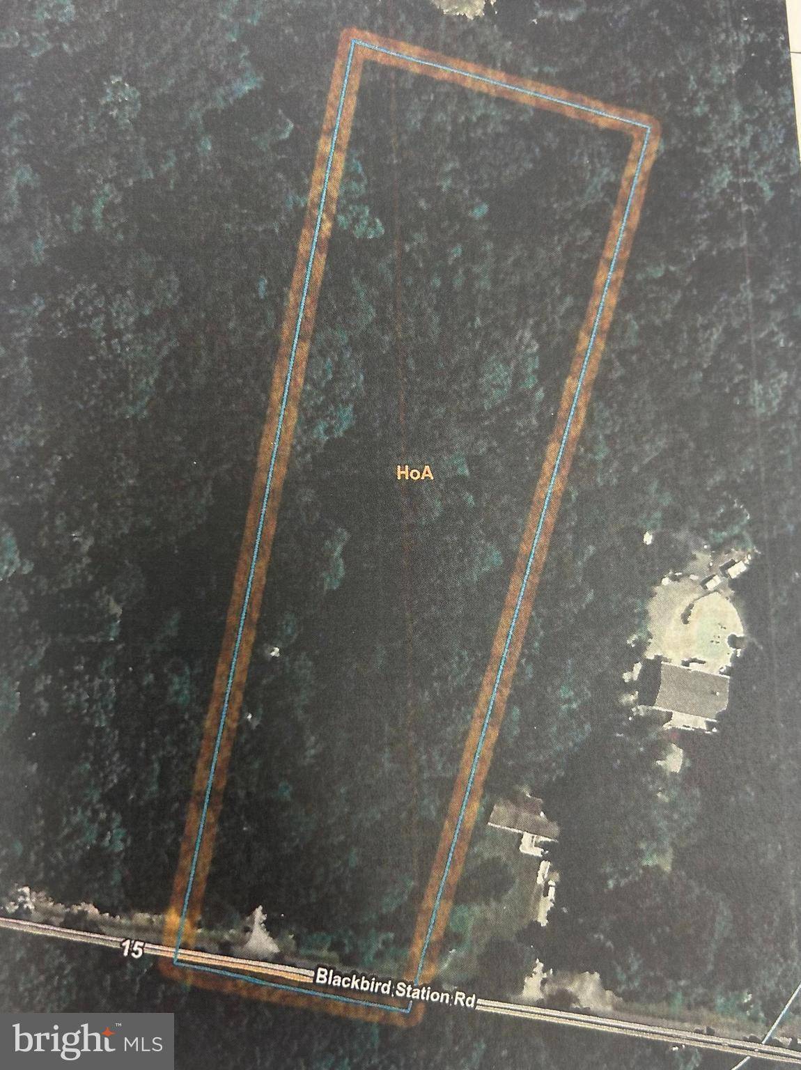 Townsend, DE 19734,0 BLACKBIRD STATION RD